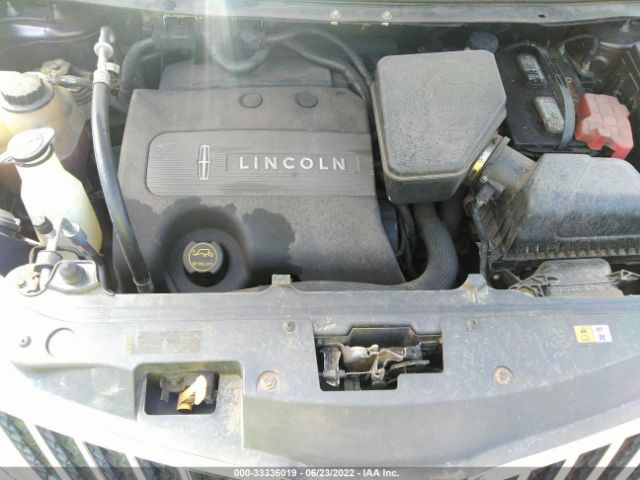 Photo 9 VIN: 2LMDJ8JK4BBJ03713 - LINCOLN MKX 