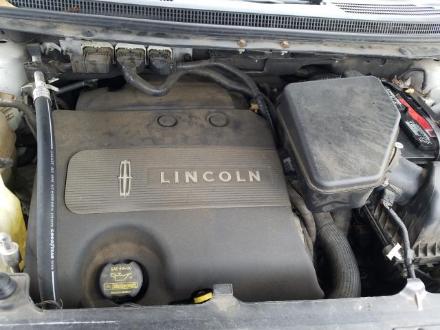 Photo 6 VIN: 2LMDJ8JK4BBJ08362 - LINCOLN MKX 