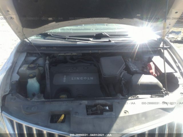 Photo 9 VIN: 2LMDJ8JK4BBJ08670 - LINCOLN MKX 