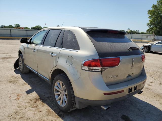 Photo 2 VIN: 2LMDJ8JK4BBJ08782 - LINCOLN MKX 