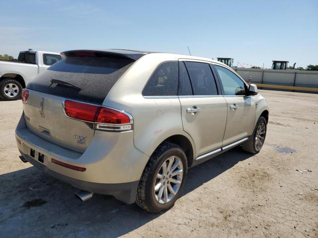 Photo 3 VIN: 2LMDJ8JK4BBJ08782 - LINCOLN MKX 