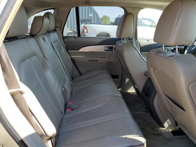 Photo 5 VIN: 2LMDJ8JK4BBJ08782 - LINCOLN MKX 