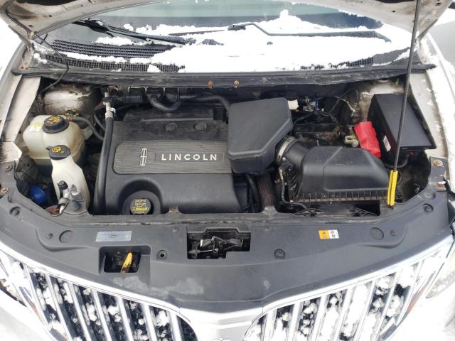 Photo 11 VIN: 2LMDJ8JK4BBJ12511 - LINCOLN MKX 