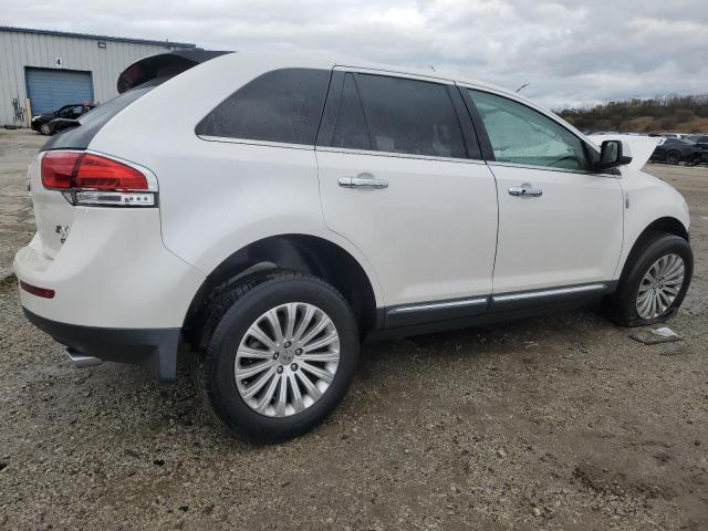 Photo 2 VIN: 2LMDJ8JK4BBJ17515 - LINCOLN MKX 