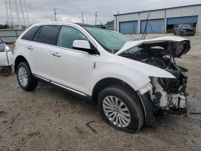 Photo 3 VIN: 2LMDJ8JK4BBJ17515 - LINCOLN MKX 