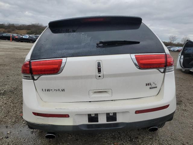 Photo 5 VIN: 2LMDJ8JK4BBJ17515 - LINCOLN MKX 