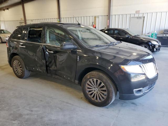 Photo 3 VIN: 2LMDJ8JK4BBJ19510 - LINCOLN MKX 