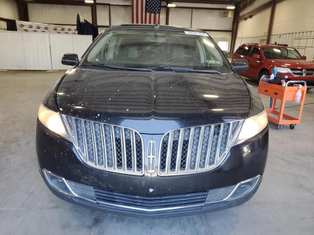 Photo 4 VIN: 2LMDJ8JK4BBJ19510 - LINCOLN MKX 