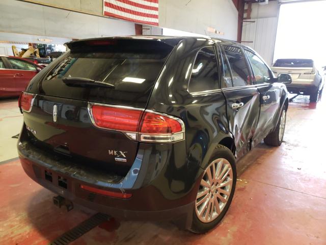 Photo 3 VIN: 2LMDJ8JK4BBJ24657 - LINCOLN MKZ 