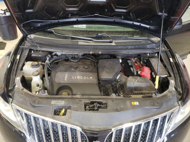 Photo 6 VIN: 2LMDJ8JK4BBJ24657 - LINCOLN MKZ 