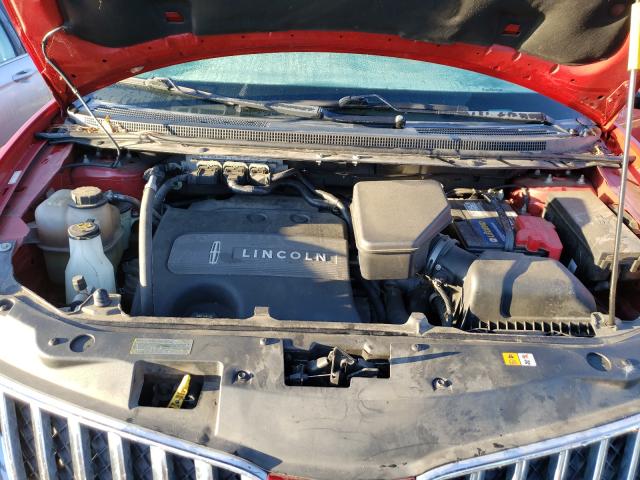 Photo 6 VIN: 2LMDJ8JK4BBJ28157 - LINCOLN MKX 