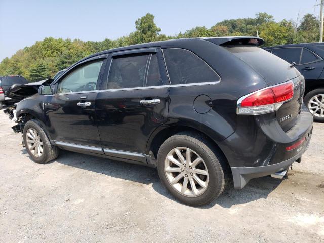 Photo 1 VIN: 2LMDJ8JK4BBJ34010 - LINCOLN MKX 