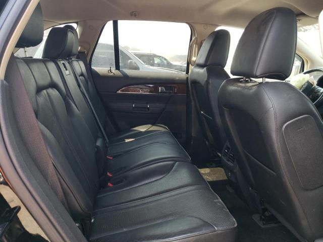 Photo 10 VIN: 2LMDJ8JK4BBJ34010 - LINCOLN MKX 