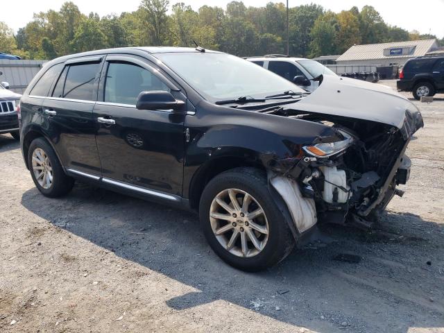 Photo 3 VIN: 2LMDJ8JK4BBJ34010 - LINCOLN MKX 