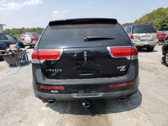 Photo 5 VIN: 2LMDJ8JK4BBJ34010 - LINCOLN MKX 