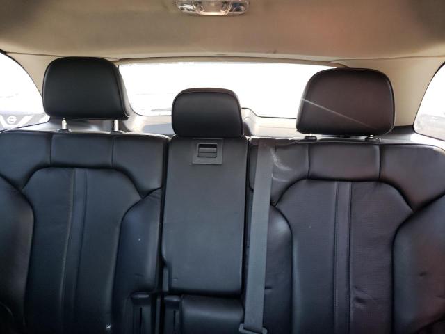 Photo 9 VIN: 2LMDJ8JK4BBJ34010 - LINCOLN MKX 