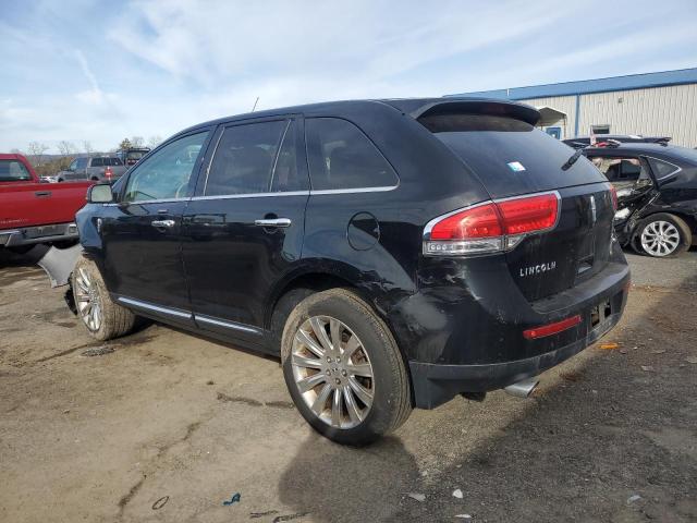 Photo 1 VIN: 2LMDJ8JK4CBL04125 - LINCOLN MKX 