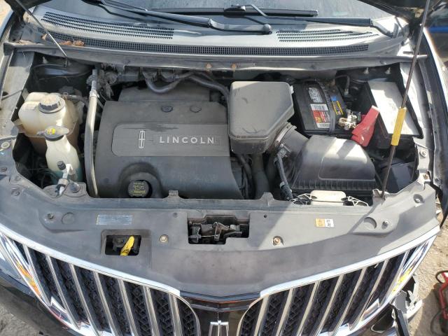 Photo 10 VIN: 2LMDJ8JK4CBL04125 - LINCOLN MKX 