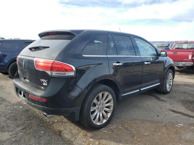 Photo 2 VIN: 2LMDJ8JK4CBL04125 - LINCOLN MKX 