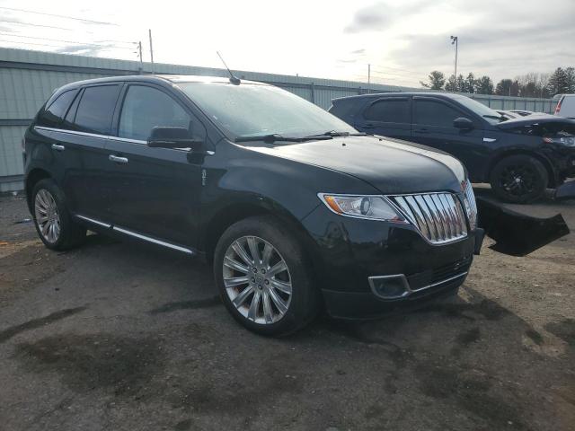 Photo 3 VIN: 2LMDJ8JK4CBL04125 - LINCOLN MKX 