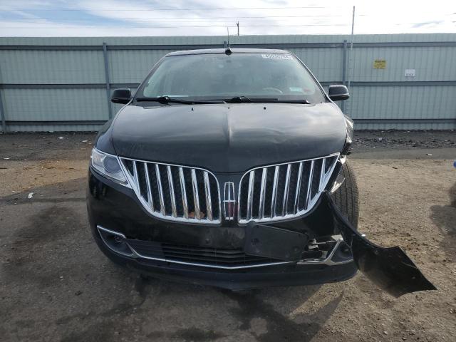 Photo 4 VIN: 2LMDJ8JK4CBL04125 - LINCOLN MKX 