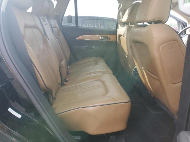 Photo 9 VIN: 2LMDJ8JK4CBL04125 - LINCOLN MKX 