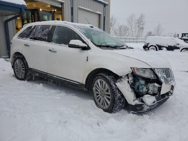 Photo 3 VIN: 2LMDJ8JK4CBL07669 - LINCOLN MKX 