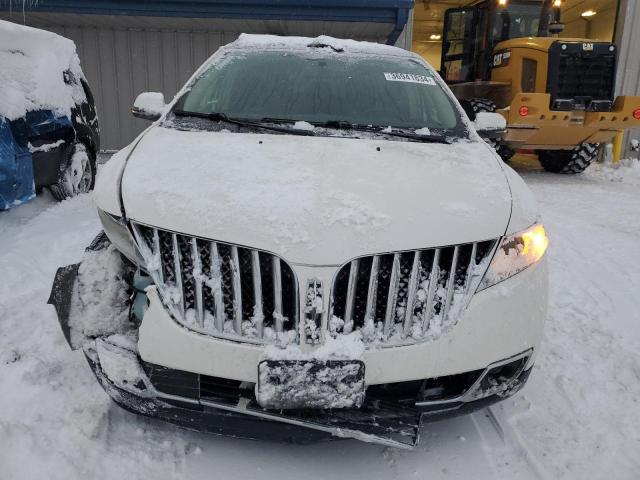 Photo 4 VIN: 2LMDJ8JK4CBL07669 - LINCOLN MKX 