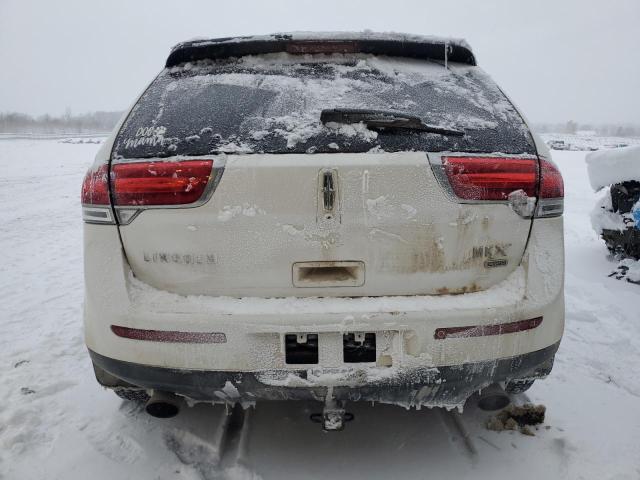 Photo 5 VIN: 2LMDJ8JK4CBL07669 - LINCOLN MKX 