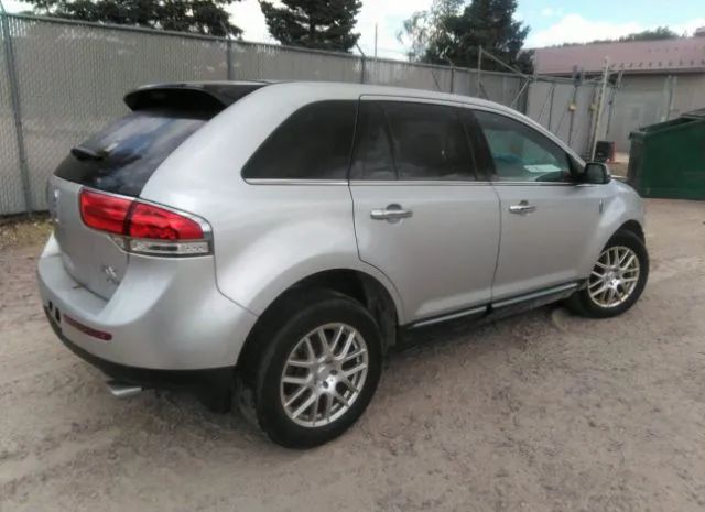 Photo 3 VIN: 2LMDJ8JK4CBL07851 - LINCOLN MKX 