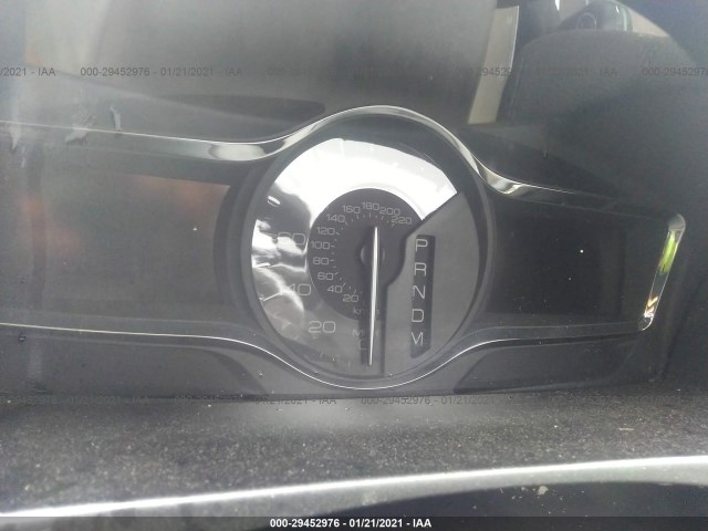 Photo 6 VIN: 2LMDJ8JK4CBL09356 - LINCOLN MKX 