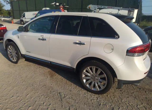 Photo 2 VIN: 2LMDJ8JK4CBL09549 - LINCOLN MKX 