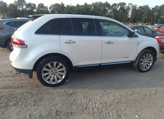 Photo 3 VIN: 2LMDJ8JK4CBL09549 - LINCOLN MKX 