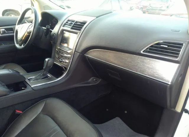 Photo 4 VIN: 2LMDJ8JK4CBL09549 - LINCOLN MKX 