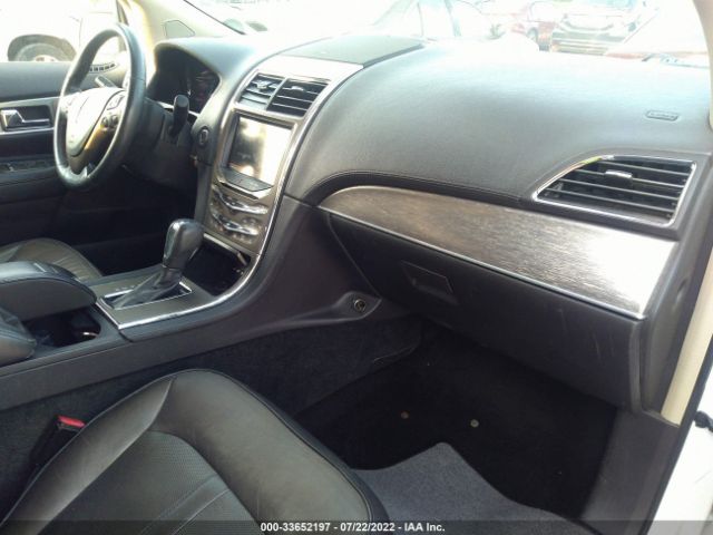 Photo 4 VIN: 2LMDJ8JK4CBL09549 - LINCOLN MKX 