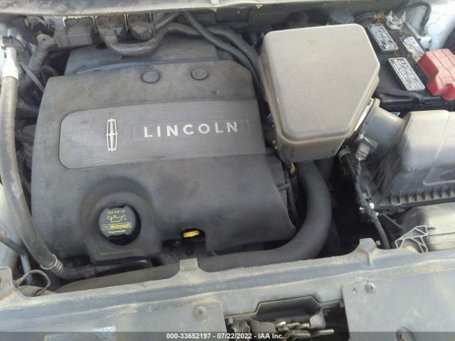 Photo 9 VIN: 2LMDJ8JK4CBL09549 - LINCOLN MKX 