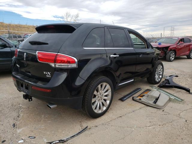 Photo 3 VIN: 2LMDJ8JK4CBL13178 - LINCOLN MKX 