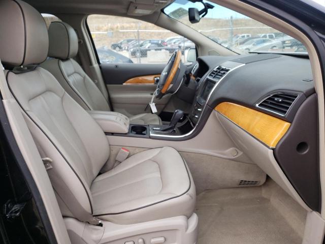 Photo 4 VIN: 2LMDJ8JK4CBL13178 - LINCOLN MKX 