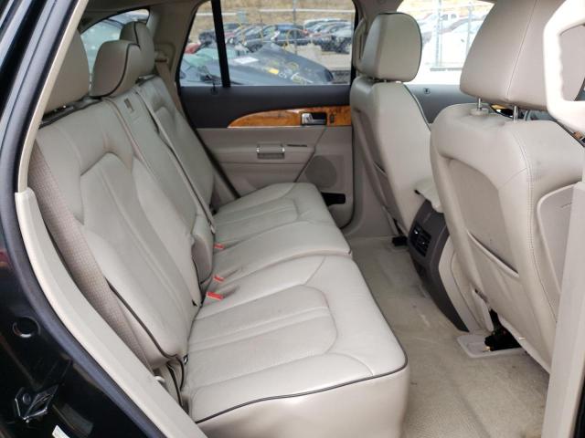 Photo 5 VIN: 2LMDJ8JK4CBL13178 - LINCOLN MKX 