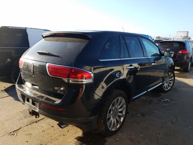 Photo 3 VIN: 2LMDJ8JK4CBL15044 - LINCOLN MKX 