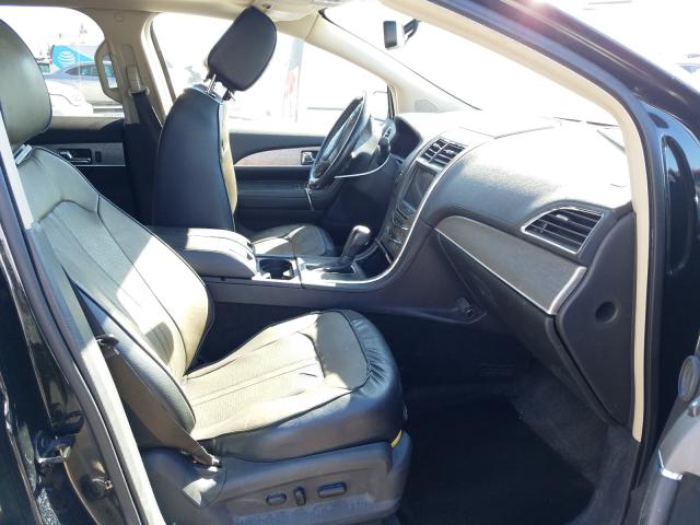 Photo 4 VIN: 2LMDJ8JK4CBL15044 - LINCOLN MKX 