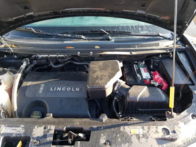 Photo 6 VIN: 2LMDJ8JK4CBL15044 - LINCOLN MKX 