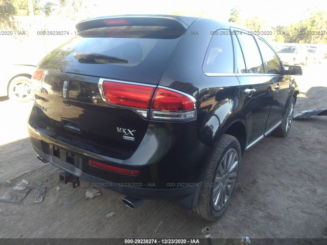 Photo 3 VIN: 2LMDJ8JK4CBL18168 - LINCOLN MKX 