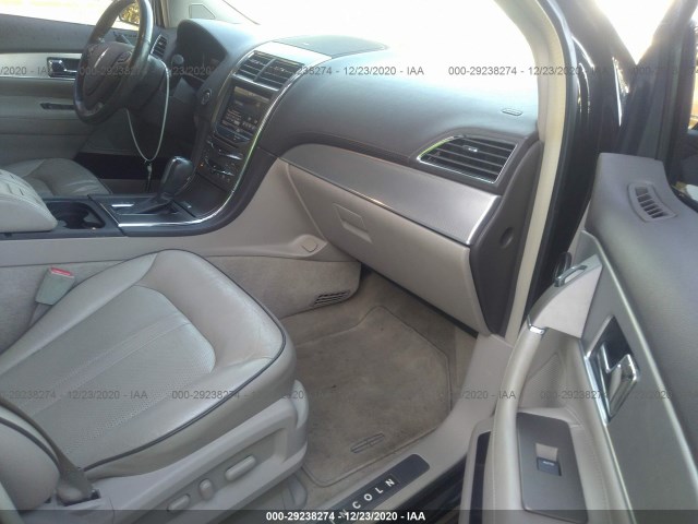 Photo 4 VIN: 2LMDJ8JK4CBL18168 - LINCOLN MKX 