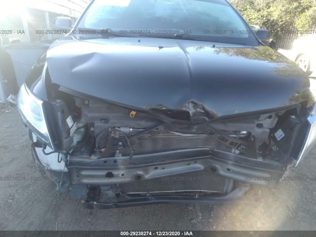 Photo 5 VIN: 2LMDJ8JK4CBL18168 - LINCOLN MKX 