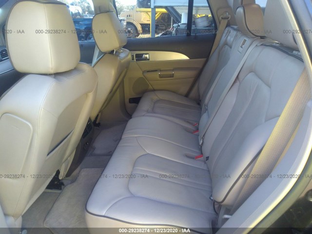 Photo 7 VIN: 2LMDJ8JK4CBL18168 - LINCOLN MKX 