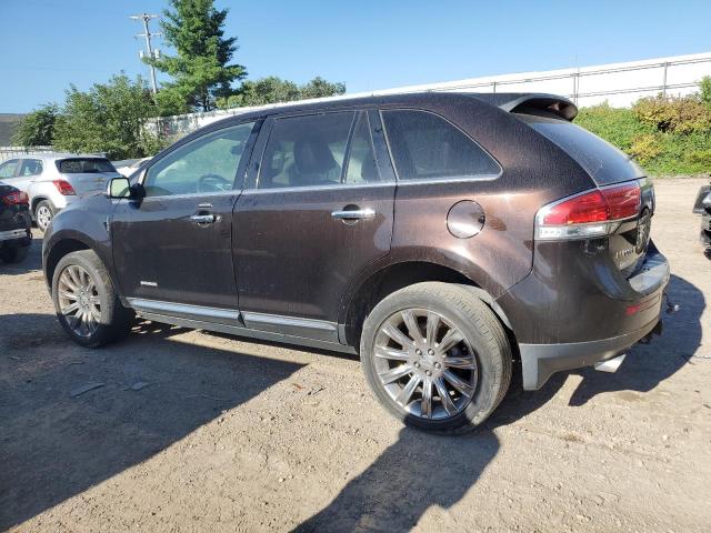 Photo 1 VIN: 2LMDJ8JK4DBL00447 - LINCOLN MKX 