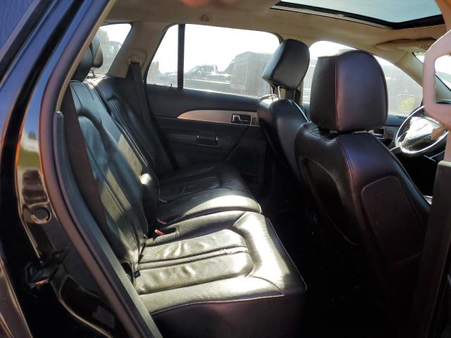 Photo 10 VIN: 2LMDJ8JK4DBL00447 - LINCOLN MKX 