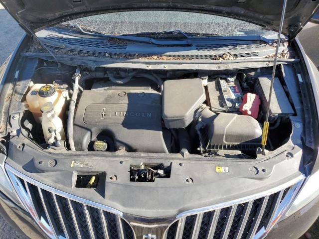 Photo 11 VIN: 2LMDJ8JK4DBL00447 - LINCOLN MKX 