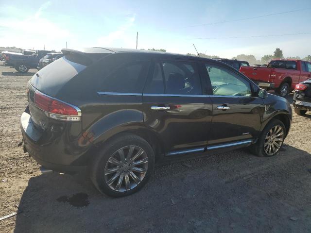 Photo 2 VIN: 2LMDJ8JK4DBL00447 - LINCOLN MKX 